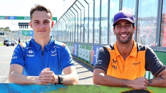 乐竞体育-F1转会风波谁是得益者②：Alpine误判车手市场发展