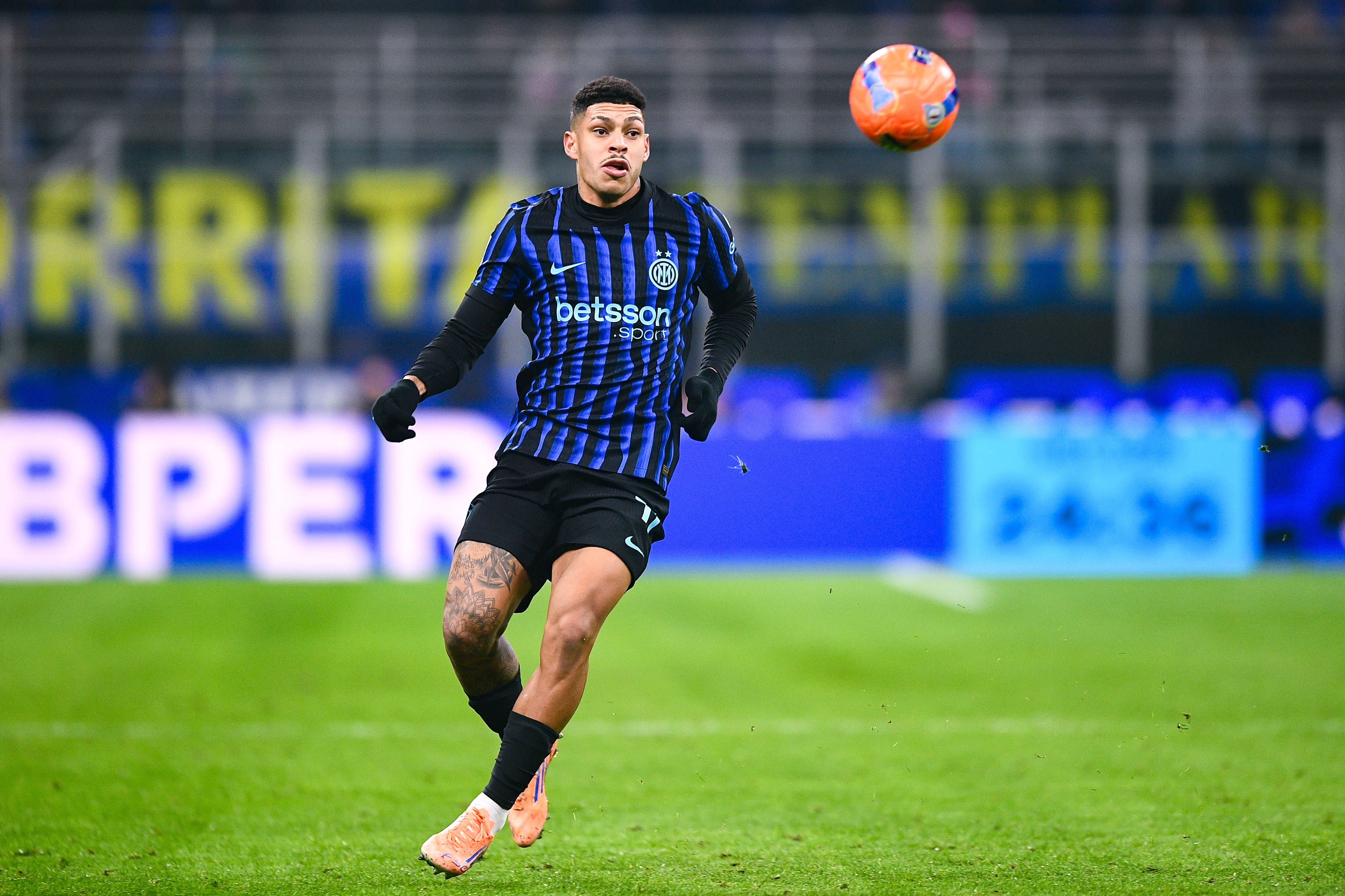 乐竞体育-意天空：国米拒绝伯恩茅斯3000万报价恩里克，有报价代表他有潜力